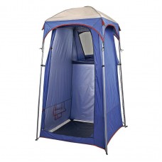Ensuite Single Tent